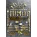 PacknWood 210SPKBEM Wooden Spork - Case of 250 Individually Wrapped Pieces - Buy Online on GoSupps.com