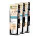 Garnier Skinactive BB Cream Oily and Combination Skin Medium 3 x 50ml 40 ml (pack of 3) medium