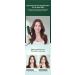 Mini Corn Whisker Hair Curling Iron Fluffy Splint Lonic Curling Iron Curling Iron Professional Hair Curling Wand TikTok Celebrity Bouffant Curler Beautifully Packaged and a Great Gift for Women emerald - Buy Online on GoSupps.com