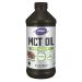 Now Foods Sports MCT Oil Chocolate Mocha 16 fl oz (473 ml)