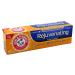 Arm & Hammer Truly Radiant Fresh Mint Toothpaste 4.3 oz - Rejuvenate Your Smile - Buy Online on GoSupps.com