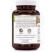 Amazing Flora Probiotic 25 Billion - 10 Strains for Digestive & Immune Health | 60 Veggie Capsules | Non-GMO, Gluten-Free - Buy Online on GoSupps.com
