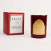 Saint Nicholas Scented Candle - Prayer Coin & Holy Oil - Generosity Aromatherapy - 80 Hour Burn - Special Edition Red Fir - Buy Online on GoSupps.com