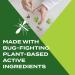 DEET-Free Mosquito Repellent Spray | Botanical Extracts | 4 fl. oz. - Pack of 1 - Buy Online on GoSupps.com