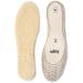 Kaps Winter Sheep Wool Insole Set - 4 Pair Pack for Shoes & Boots | Warm & Soft Inserts for Adults | Cut to Size Unisex Insoles - Buy Online on GoSupps.com