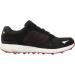 Skechers GO GOLF Men's Max Golf Shoe 10.5 Wide - Black/Red Lynx | Lightweight & Comfortable - Buy Online on GoSupps.com