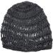 Tubi RD Dominican Wrap Cap in Black - Nylon, One Size - Buy Online on GoSupps.com