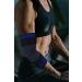 HENGZEY Dual-Binds Tennis Elbow Brace - Compression Sleeves for Tendonitis Men Women - Golfers Elbow Strap - Elbow Sleeve Weightlifting (Medium) - 1 Pair - Buy Online on GoSupps.com