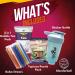 Fusion Select DIY Bubble Tea Kit Taro Flavor XL Boba Straws Shaker Bottle 2 Packs Quick Cook Tapioca Pearl 2.2lb Taro Bubble Tea Authentic Taiwanese Asmr Drink - Buy Online on GoSupps.com