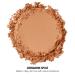 NYX Stay Matte But Not Flat Powder Foundation - Cinnamon Spice - Buy Online on GoSupps.com