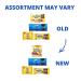 OREO Thins & belVita Bites Variety Pack - 53 Count School Lunch Snacks - Buy Online on GoSupps.com