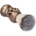 Shop Men's Shaving Brush & Facial Cleansing Foam - Portable Beard Grooming Tool | International Shipping Available - Buy Online on GoSupps.com