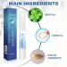 Teeth Whitening Pen Set - 3pcs Whitening Gel Essence for Stain Removal & Yellowing Reduction - Buy Online on GoSupps.com