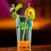 AIDIRui Gold Foil Paper Straws Biodegradable Disposable Party Drinking Straws Pack of 100 Holiday Celebrations - Buy Online on GoSupps.com