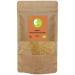 Organic Yellow Mustard Seeds - Certified Organic - by Busy Beans Organic (2kg)