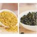 22 Count Osmanthus Oolong Tea Bags Chinese Famous Wulong Tea for Party Afternoon Spring Summer Guests Receiving Relax - Buy Online on GoSupps.com