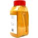 Dubble O Brand Ground Turmeric Powder 8 oz - Non GMO, Kosher, Halal, Gluten Free, Spice Jar - Buy Online on GoSupps.com