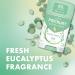 Mitchum Women 24HR Vegan Deodorant Stick | Aluminium Free Eucalyptus Scent | Dermatologist Tested | 40g - Buy Online on GoSupps.com