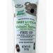 Little Journey Baby Lotion with Colloidal Oatmeal | Pediatrician Tested | 0.80 oz | Paraben, Phthalate, and Fragrance-Free - Buy Online on GoSupps.com