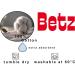 Buy Betz Premium Cotton Wash Mitt | 100% Cotton Washcloth 16x21 cm - Light Blue | International Shipping Available - Buy Online on GoSupps.com