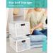 Medicine Lock Box - Safe Storage for Medications Food and Devices | Large Clear Lockable Box for Home & Office - Buy Online on GoSupps.com