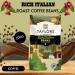 Taylors Coffee Pick N Mix - Create Custom Combo with 6+ Flavours |Brasilia Hot Lava Java Rich Italian Beans | Gift Set for Coffee Lovers Pack 2 x 200g 200 g (Pack of 2) - Buy Online on GoSupps.com