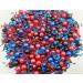 Spiderman Sprinkles for Cake Decorating Edible 120g/4.2oz Cake Decorations Fancy for Cupcake Decorations Ice Cream Toppings Edible Cake Cupcake Decorating Jimmies Nonpareils Sugar Pearl Sprinkles - Buy Online on GoSupps.com