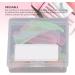Buy 8 Pairs Silicone Lash Rods - Reusable Eyelash Perming Tools | No Glue Required | 4 Sizes Available - Buy Online on GoSupps.com
