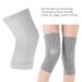 AYNEFY Knee Brace - Breathable Elastic Knee Sleeve for Compression & Support | Ideal for Winter Cycling Skiing & Running (M - Buy Online on GoSupps.com