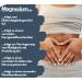 Colon Ex - 90 Premium Quality Capsules with Psyllium & Magnesium | 100% Natural & Gentle | Fast International Shipping - Buy Online on GoSupps.com