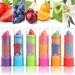 DEALPLUSDEAL CHERIMOYA Color Changing Magic Lipstick Set - Long Lasting with Aloe Vera - 6pcs - Buy Online on GoSupps.com