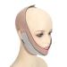 ZJchao 2pcs V Line Facial Slimming Strap - Chin Firming & Sculpting | Ergonomic Comfortable Adjustable & Portable | International Shipping Available - Buy Online on GoSupps.com