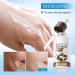 S rum intensif l'huile de coco l'huile de noix de coco - Cr me miracle anti-rides et hydrate - Soin intensif pour peaux s ches - Soin en profondeur pour une peau clatante - Apaise et lisse pour - Buy Online on GoSupps.com
