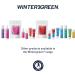 Wintergreen Magnesium Body Gel - 3.4 Fl Oz Pure Magnesium Oil & Arnica Oil | Pack of 1 - Buy Online on GoSupps.com
