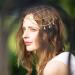 Bohemian Bridal Headpiece with Gemstone Tassel Chain - MTLEE 6-Piece Gold Head Chain Jewelry for Women - Buy Online on GoSupps.com