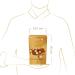 Lindt - NUXOR Cone - Milk Chocolate with Whole Hazelnuts - Crunchy and Fondant 150g - Buy Online on GoSupps.com