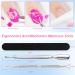 Xumann Gel Nail Polish Remover Kit Quick & Easy Gel Removal No Foil Soaking or Wrapping Acetone-Free Formula Magic Gel Remover Tools - Buy Online on GoSupps.com