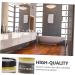 Natural Polishing Beeswax - Wood Seasoning & Maintenance Wax for Durable Shine - Buy Online on GoSupps.com