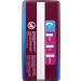 Carefree Body Shape Thin to-Go Pantiliners - Unscented - 60 ct - Buy Online on GoSupps.com