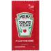 Heinz Tomato Ketchup Single Serve Packets for Kids Lunch (200 ct Pack, 9 gm Packets) 0.3 Ounce (Pack of 200)