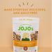 JOJO's Guilt-Free Peanut Butter Delight Dark Chocolate Bars - Keto, Vegan, Paleo | 7 Bar Bag - Buy Online on GoSupps.com
