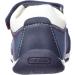 Geox Baby Boy's B Sandal Tapuz First Steps - Navy (Size 2.5 UK Child) - Buy Online on GoSupps.com