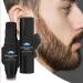 Beard Filling Stick Mustache Filler Beard Cream Filler and Brush7g Sweatproof Long Lasting Tint Waterproof Long Lasting Natural Finish - Buy Online on GoSupps.com