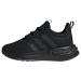 adidas Unisex Kinder Racer Tr23 Shoes Kids Non-Football Shoes 36 EU Core Black Core Black Grey Five