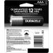 Duracell Coppertop AAA Alkaline Batteries - 12 Count | Long Lasting All-Purpose Batteries for Home & Business - Buy Now - Buy Online on GoSupps.com