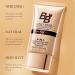 BB Cr me Escargot Dor avec SPF Sunscreen BB Cream SPF50+ PA+++ Maquillage Hydratation et Couvrance en Un Protection UV et Teint clatant (Naturel 40 g) Naturel 40 g (Lot de 1) - Buy Online on GoSupps.com
