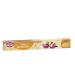 Dr.Oetker Feine marzipan ceiling 3 x 300 g finished rolled -out cover for covering and decorating cakes cakes & pastries up to 26 cm immediately usable vegan