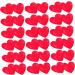 Yardwe 200 Pcs Heart Shaped Waterproof Dressing Protection Patches for Kids - Bulk Pack of Fun Stickers - Buy Online on GoSupps.com