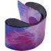 Wispbreeze 10 Grid Nail Star Paste Color Transfer Film UV Gel Nail Sticker Nail Diy Art Decoration 2.5x100cm 17 - Buy Online on GoSupps.com
