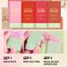 Highlighter Trimming Stick Cream Blush Stick for Cheeks Eyes Lips Tint Long Lasting & Vegan Face Make Up Sticks 0.6 oz/19 g (03) - Buy Online on GoSupps.com